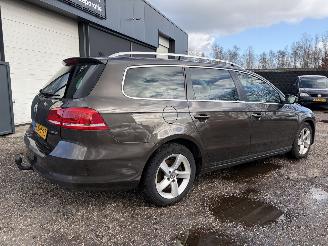 Volkswagen Passat 1.6 TDI BlueMotion Executive NAVI PDC CRUISE picture 4