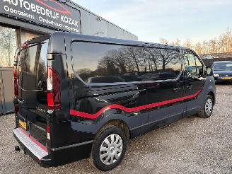 Renault Trafic 1.6 dCi L2H1 Comfort AIRCO CRUISE 3-pers. picture 3