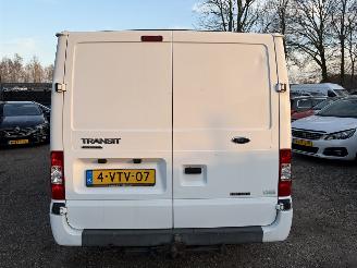Ford Transit 2.2 TDCI Ambiente AIRCO CRUISE PDC picture 5