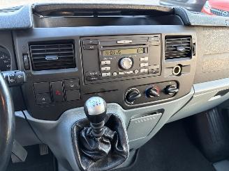 Ford Transit 2.2 TDCI Ambiente AIRCO CRUISE PDC picture 15