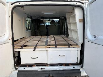 Ford Transit 2.2 TDCI Ambiente AIRCO CRUISE PDC picture 9