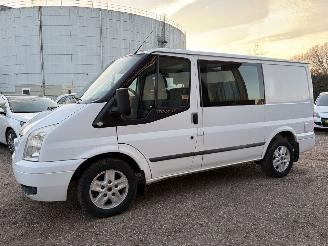 Ford Transit 2.2 TDCI Ambiente AIRCO CRUISE PDC picture 2