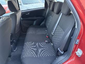 Suzuki SX4 1.6 Shogun AIRCO TREKHAAK NIEUWE APK picture 16