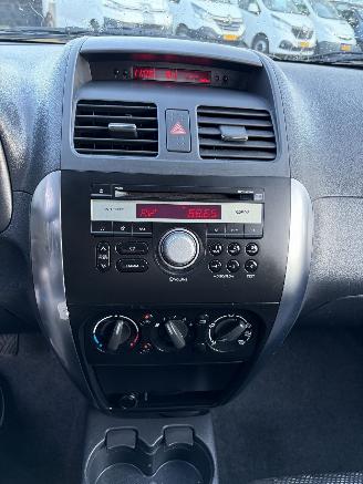 Suzuki SX4 1.6 Shogun AIRCO TREKHAAK NIEUWE APK picture 10