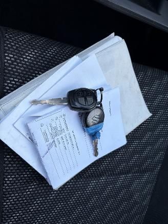 Suzuki SX4 1.6 Shogun AIRCO TREKHAAK NIEUWE APK picture 8