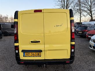 Renault Trafic 1.6 dCi L1H1 Comfort Energy AIRCO picture 4