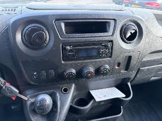 Renault Master 2.3 dCi L2H2 AIRCO CRUISE NIEUWE APK picture 14