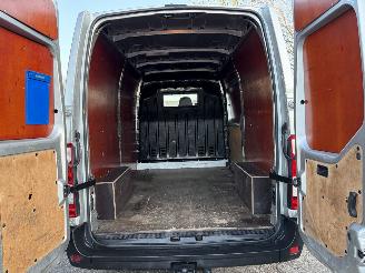 Renault Master 2.3 dCi L2H2 AIRCO CRUISE NIEUWE APK picture 9