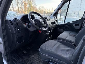 Renault Master 2.3 dCi L2H2 AIRCO CRUISE NIEUWE APK picture 10