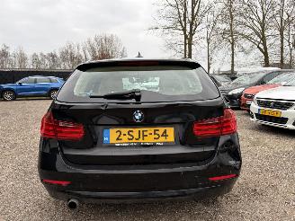 BMW 3-serie 320d EfficientDynamics High Executive Upgr picture 5