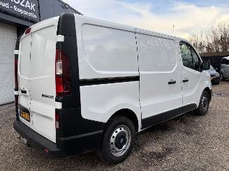 Renault Trafic 2.0 dCi 120 L1H1 Comfort AIRCO CRUISE picture 4