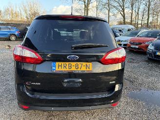 Ford Grand C-Max 1.0 Titanium 7-pers. TREKHAAK PANORAAMA picture 8