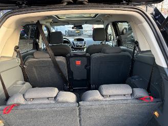 Ford Grand C-Max 1.0 Titanium 7-pers. TREKHAAK PANORAAMA picture 7