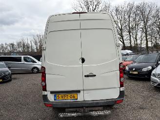 Volkswagen Crafter 2.0 TDI L2H2 AIRCO CRUISE picture 5