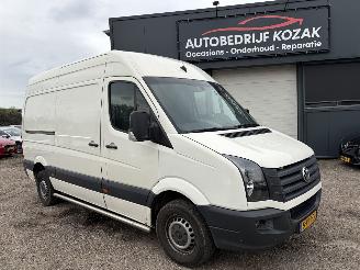 Volkswagen Crafter 2.0 TDI L2H2 AIRCO CRUISE picture 1