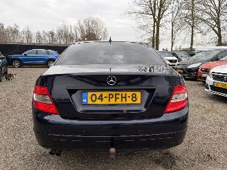 Mercedes C-klasse 180 CGI BlueEfficiency Business Class Leder picture 6