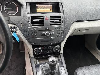 Mercedes C-klasse 180 CGI BlueEfficiency Business Class Leder picture 13