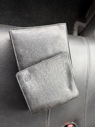 Volkswagen Crafter 50 2.0 TDI L2H2 AIRCO CRUISE NIEUWE APK picture 13