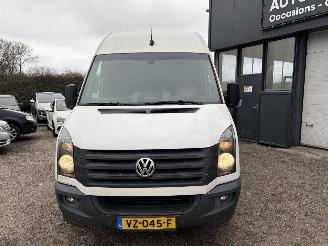 Volkswagen Crafter 50 2.0 TDI L2H2 AIRCO CRUISE NIEUWE APK picture 6