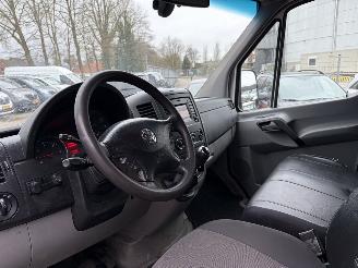 Volkswagen Crafter 50 2.0 TDI L2H2 AIRCO CRUISE NIEUWE APK picture 7