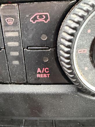 Volkswagen Crafter 50 2.0 TDI L2H2 AIRCO CRUISE NIEUWE APK picture 11