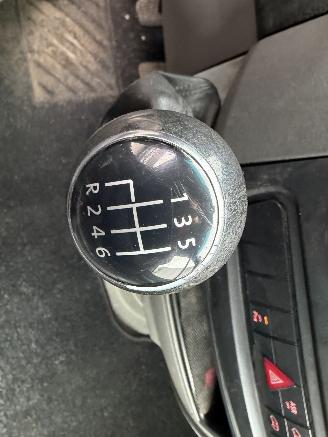 Volkswagen Crafter 50 2.0 TDI L2H2 AIRCO CRUISE NIEUWE APK picture 12