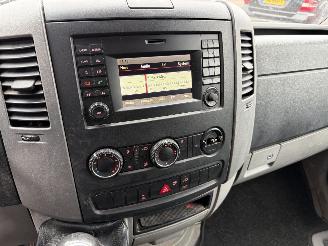 Volkswagen Crafter 50 2.0 TDI L2H2 AIRCO CRUISE NIEUWE APK picture 10