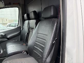 Volkswagen Crafter 50 2.0 TDI L2H2 AIRCO CRUISE NIEUWE APK picture 8