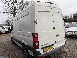 Volkswagen Crafter 50 2.0 TDI L2H2 AIRCO CRUISE NIEUWE APK picture 3