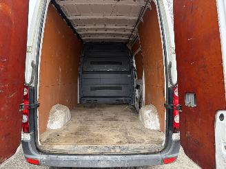 Volkswagen Crafter 50 2.0 TDI L2H2 AIRCO CRUISE NIEUWE APK picture 15