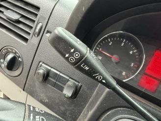 Volkswagen Crafter 50 2.0 TDI L2H2 AIRCO CRUISE NIEUWE APK picture 14