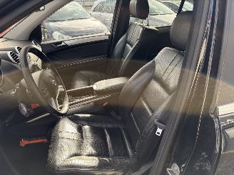 Mercedes M-klasse 320 CDI 4MATIC Facelift Automaat Leder Cruise picture 15