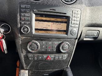 Mercedes M-klasse 320 CDI 4MATIC Facelift Automaat Leder Cruise picture 18