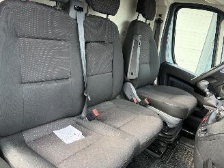 Opel Movano 2.2D 140 Zwaar L3H2 Edition Airco Cruise picture 9