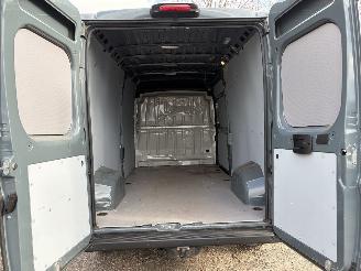 Opel Movano 2.2D 140 Zwaar L3H2 Edition Airco Cruise picture 7