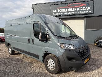  Opel Movano 2.2D 140 Zwaar L3H2 Edition Airco Cruise 2022/7