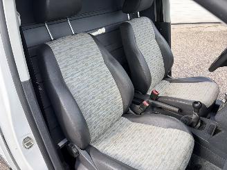 Volkswagen Caddy 1.6 TDI AIRCO CRUISE PDC TREKHAAK picture 16
