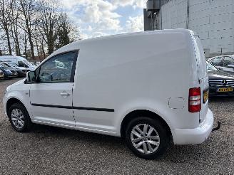 Volkswagen Caddy 1.6 TDI AIRCO CRUISE PDC TREKHAAK picture 3