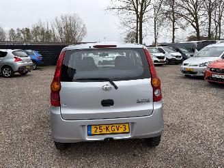 Daihatsu Cuore 1.0 Comfort AIRCO 5-drs. NIEUWE APK picture 5