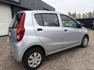 Daihatsu Cuore 1.0 Comfort AIRCO 5-drs. NIEUWE APK picture 4