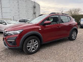 Dacia Sandero 1.0 TCe 90 Comfort AIRCO CRUISE PDC picture 2