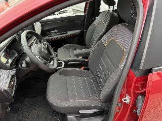 Dacia Sandero 1.0 TCe 90 Comfort AIRCO CRUISE PDC picture 9