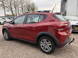 Dacia Sandero 1.0 TCe 90 Comfort AIRCO CRUISE PDC picture 3