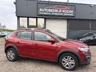 Dacia Sandero 1.0 TCe 90 Comfort AIRCO CRUISE PDC picture 7