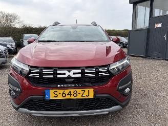 Dacia Sandero 1.0 TCe 90 Comfort AIRCO CRUISE PDC picture 6