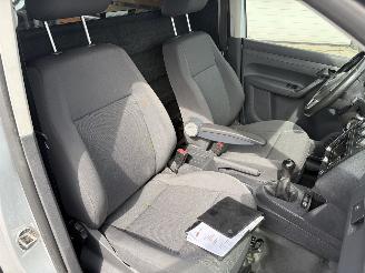 Volkswagen Caddy 1.6 TDI AIRCO PDC CRUISE TREKHAAK picture 8
