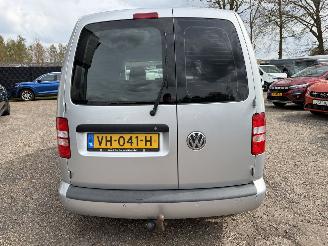 Volkswagen Caddy 1.6 TDI AIRCO PDC CRUISE TREKHAAK picture 5