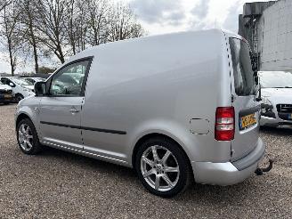 Volkswagen Caddy 1.6 TDI AIRCO PDC CRUISE TREKHAAK picture 3