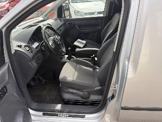 Volkswagen Caddy 1.6 TDI AIRCO PDC CRUISE TREKHAAK picture 12