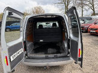 Volkswagen Caddy 1.6 TDI AIRCO PDC CRUISE TREKHAAK picture 17